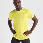 Camiseta Roly CA 0427 IMOLA técnica 140g – ideal deporte y personalización