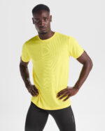 Camiseta Roly CA 0427 IMOLA técnica 140g – ideal deporte y personalización