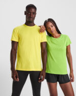 Camiseta Roly CA 0428 IMOLA Mujer técnica 140g – ideal deporte y personalización - Imagen 5