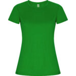 Camiseta Roly CA 0428 IMOLA Mujer técnica 140g – ideal deporte y personalización - Imagen 20
