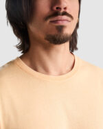 Camiseta Roly CA 2200 CORGI hombre algodón efecto lavado - Imagen 3