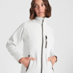 Chaqueta Softshell Roly SS 6433 ANTARTIDA Mujer – Técnica y Personalizable