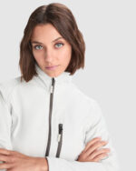 Chaqueta Softshell Roly SS 6433 ANTARTIDA Mujer – Técnica y Personalizable - Imagen 3