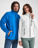 Chaqueta Softshell Roly SS 6433 ANTARTIDA Mujer – Técnica y Personalizable - Imagen 4