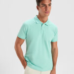 Polo Hombre Roly PO 6441 WOS Personalizable