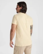 Camiseta Roly CA 6502 DOGO PREMIUM hombre algodón 165g - Imagen 3