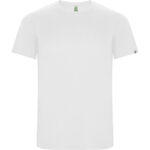 Camiseta Roly CA 0427 IMOLA técnica 140g – ideal deporte y personalización - Imagen 5
