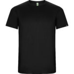 Camiseta Roly CA 0427 IMOLA técnica 140g – ideal deporte y personalización - Imagen 15