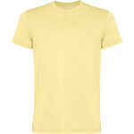 Camiseta Roly CA 2200 CORGI hombre algodón efecto lavado - Imagen 5