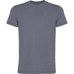 Camiseta Roly CA 2200 CORGI hombre algodón efecto lavado - Imagen 7