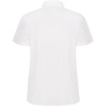 Camisa Laboral CM 5061 SOFIA Mujer Manga Corta - Imagen 7