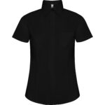 Camisa Laboral CM 5061 SOFIA Mujer Manga Corta - Imagen 8