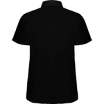 Camisa Laboral CM 5061 SOFIA Mujer Manga Corta - Imagen 8