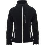 Chaqueta Softshell Roly SS 6433 ANTARTIDA Mujer – Técnica y Personalizable - Imagen 7