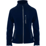 Chaqueta Softshell Roly SS 6433 ANTARTIDA Mujer – Técnica y Personalizable - Imagen 8
