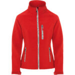 Chaqueta Softshell Roly SS 6433 ANTARTIDA Mujer – Técnica y Personalizable - Imagen 9