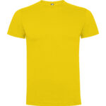 Camiseta Roly CA 6502 DOGO PREMIUM hombre algodón 165g - Imagen 24