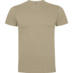 Camiseta Roly CA 6502 DOGO PREMIUM hombre algodón 165g - Imagen 22