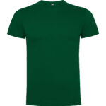 Camiseta Roly CA 6502 DOGO PREMIUM hombre algodón 165g - Imagen 13