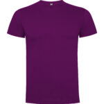 Camiseta Roly CA 6502 DOGO PREMIUM hombre algodón 165g - Imagen 8