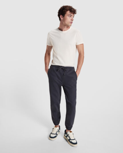 PANTALÓN UNISEX PA 6613 FLEXAR