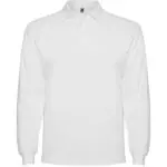 Polo Roly PO6635 ESTRELLA L/S - Imagen 8