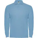 Polo Roly PO6635 ESTRELLA L/S - Imagen 12