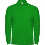 Polo Roly PO6635 ESTRELLA L/S - Imagen 7