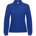 Polo Roly PO6636 ESTRELLA WOMAN L/S - Imagen 9