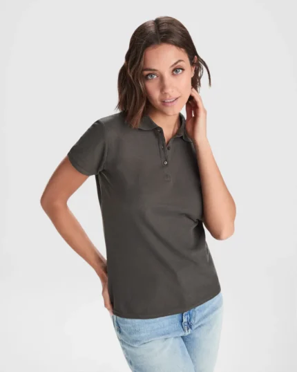 Polo Roly PO6644 PEGASO WOMAN PREMIUM