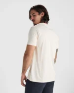 Camiseta Roly CA6690 GOLDEN manga corta algodón orgánico GOTS - Imagen 4