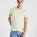 Camiseta Roly CA6698 BREDA manga corta algodón orgánico OCS