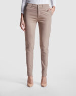 Pantalón PA9146 BEVERLY WOMAN chino mujer hostelería HORECA stretch