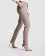 Pantalón PA9146 BEVERLY WOMAN chino mujer hostelería HORECA stretch