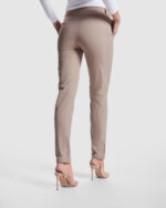 Pantalón PA9146 BEVERLY WOMAN chino mujer hostelería HORECA stretch