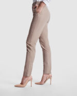 Pantalón PA9146 BEVERLY WOMAN chino mujer hostelería HORECA stretch
