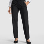 Pantalón Roly PA9251 WAITRESS camarera 100% poliéster HORECA Duo Concept