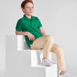 Polo PO6638 STAR Niños