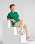 Polo PO6638 STAR Niños