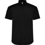 Camisa Roly CM5503 AIFOS manga corta hostelería HORECA - Imagen 6