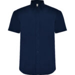 Camisa Roly CM5503 AIFOS manga corta hostelería HORECA - Imagen 7