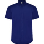 Camisa Roly CM5503 AIFOS manga corta hostelería HORECA - Imagen 9