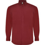 Camisa CM5504 AIFOS L/S manga larga hostelería HORECA