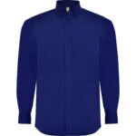 Camisa CM5504 AIFOS L/S manga larga hostelería HORECA
