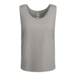 Camiseta tirantes Roly CA6536 NARA ancho corte holgado algodón - Imagen 12