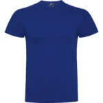 Camiseta Roly CA6550 BRACO manga corta algodón peinado 180g - Imagen 13