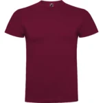 Camiseta Roly CA6550 BRACO manga corta algodón peinado 180g - Imagen 11