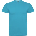 Camiseta Roly CA6550 BRACO manga corta algodón peinado 180g - Imagen 14