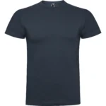 Camiseta Roly CA6550 BRACO manga corta algodón peinado 180g - Imagen 21
