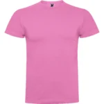 Camiseta Roly CA6550 BRACO manga corta algodón peinado 180g - Imagen 12